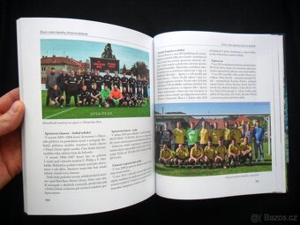 Kniha o Horní Lhotě ( rozfoceno 11 snímků ) - 7