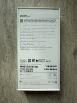iPhone 16 PRO MAX 256GB, TOP stav, záruka - 7