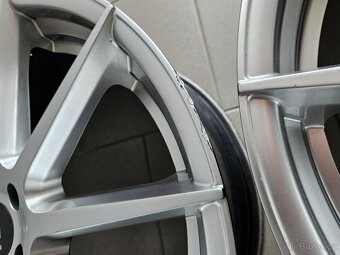 Alu kola Tec SpeedWheels 5x108 20" - 7