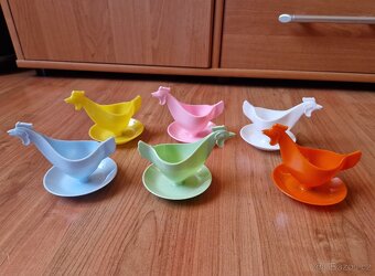 Loupežníci Tofa,diaobrázky,slepičky a Obrázková tiskárnička - 7