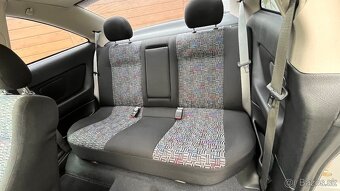 Opel Astra G Bertone Turbo | Z20LET stage2+ - 7