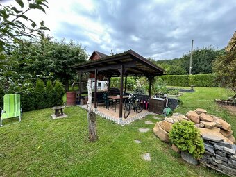 Prodej chaty Stružnice - Bořetín - 7