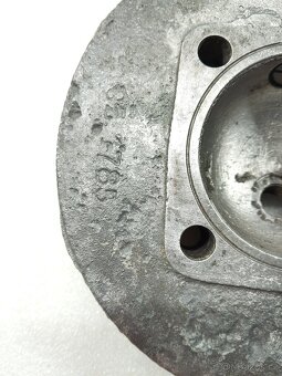 ČZ PŘEDVÁLEČNÁ 250 HLAVA & DEKOMPRESOR SPORT TOURIST ORIG. - 7