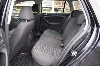 Volkswagen Golf 1,6 TDi PR.SERVIS,BEZ KOROZE - 7