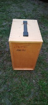 přebytky 4.dřevěné věci - 7