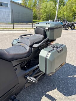 Can Am Canyon Redrock MY2025 - 7