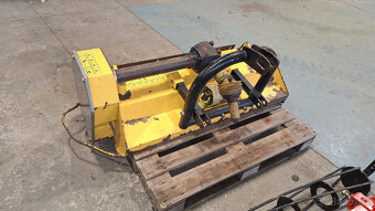 mulčovač 1300 Šálek - 7