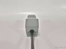 Mobilní telefony pro sběratele - rarity - MOTOROLA DYNATAC 2 - 7