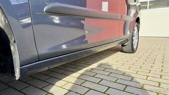 Škoda Fabia 2 //1.4//16V//63kW//FAMILY//TOP//SERVIS//1.MAJ// - 7