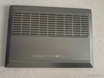 HP Victus fb2934nc-Ryzen 5, RTX 4060, 16GB RAM, 1TB SSD - 7