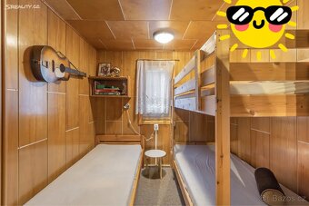 Prodej chaty v Dolní Lomné - 7