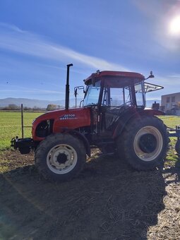 Zetor Proxima 8441 - 7
