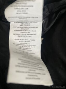 Zimní lehoučká bunda Michael Kors XL - 7