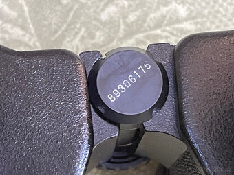 Ruský dalekohled 10x50 BPC Tento - 7