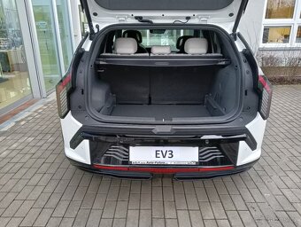 Kia EV3 ZCELA NOVÁ EV3 GT-LINE 81,4kw - 7
