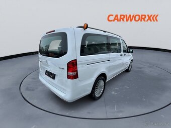 Nabízíme Mercedes-Benz Vito CDI 111 9-Míst - 7
