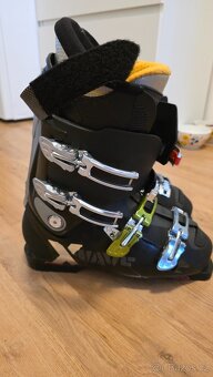 Lyže a lyžáky Salomon - 7