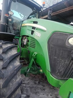 John Deere 7730 - 7