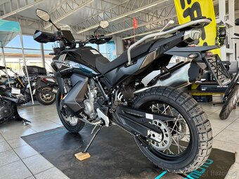 CFMOTO 800MT-X - AKCE - 7