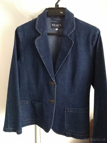 Trička a topy vel. 36/38 - 7