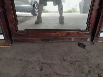 Starozitne zrdcadlo - 7