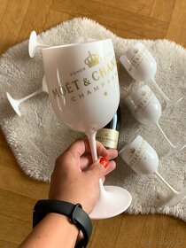 Moet sklenice ICE Imperial - 7