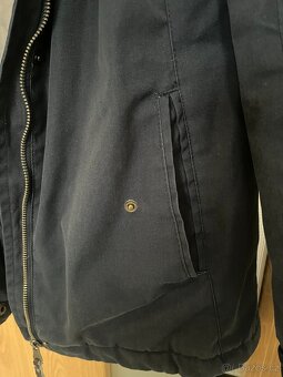 Dámská zimní bunda vel. 36 - 7