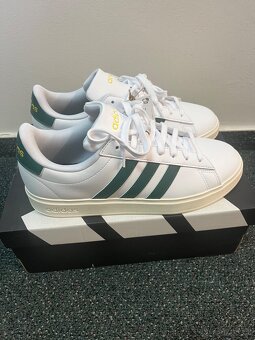 Pánské boty Adidas vel. 42 - 7