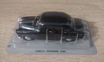 Kultovní auta ČSSR - 6 - 7