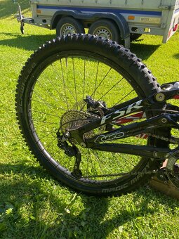 Specialized demo 8 - 7