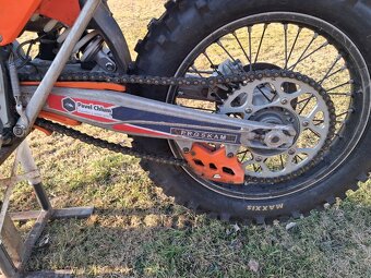 KTM EXC-F 250 2020 - 7