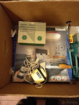 Prodám vše mix věci - 7