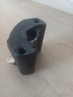 Sedačka za kolo Thule RideAlong - 7