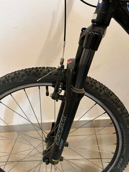 GT Avalanche 2.0 - 7