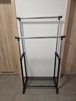 Prodám nábytek z bytu - 7