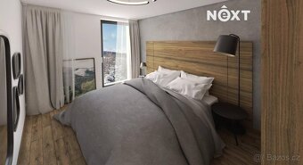 Prodej byt 3+kk, 65㎡ - 7