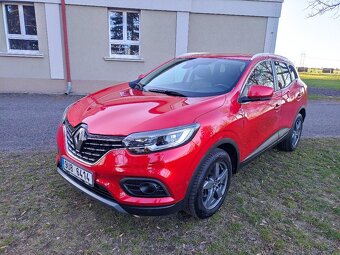 Renault Kadjar - 7