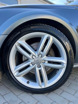 Audi Allroad - 7