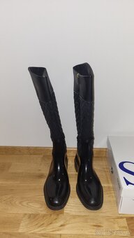 Guess boty 40 - 7