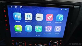 Android rádio BMW E9x HD/GPS/BT/WIFI/DAB+/CANBUS - 7