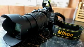 Zrcadlovka Nikon D5100 - 7