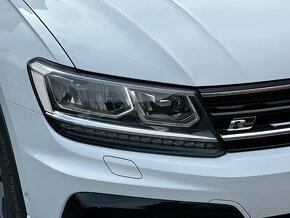 VW TIGUAN R LINE 4Motion DSG 2.0 TSI 169 KW 2019 - 7
