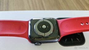 Apple watch 5 40mm + pásky - 7