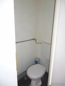 Sanitární / WC / sprchový kontejner / hezký stav - 7