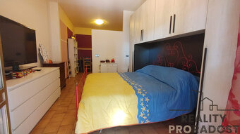 Prodej bytu 2+1 75 m², via Piave, Silvi, Itálie - 7