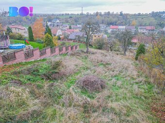 Prodej stavebního pozemku 849 m², Přerov - Čekyně - 7