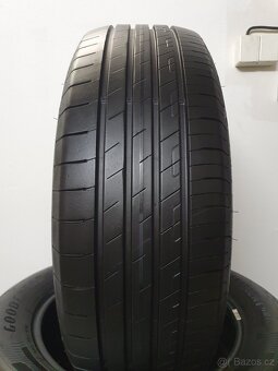 4x ZÁNOVNÍ 215/60 R17 Letní pneu Goodyear Efficient Grip - 7