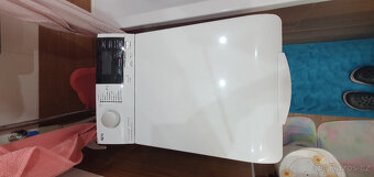 AEG lavamat 6000 - 7