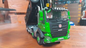 Prodám Tatra Phoenix 1:43 - 7