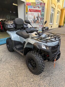 CFMOTO Goes Terrox 500-A, odpočet DPH, SLEVA - 7